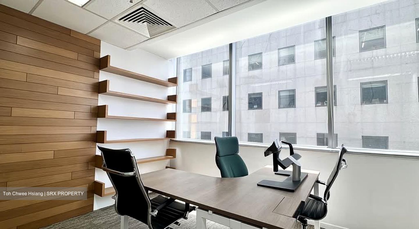 Lippo Building (D1), Office #535783541